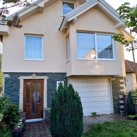 Vacation Home "Cehic" 쿨렌 바쿠프 외부 사진