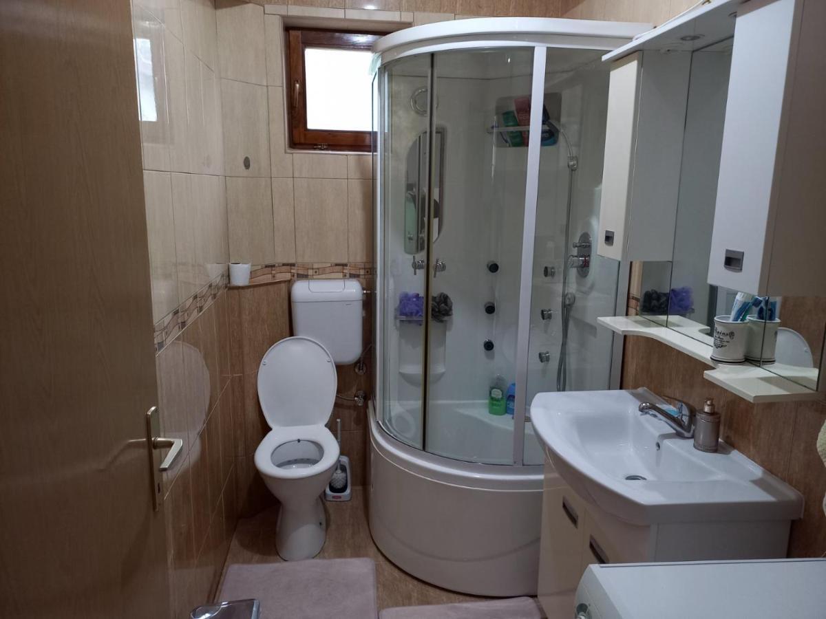 Vacation Home "Cehic" 쿨렌 바쿠프 외부 사진