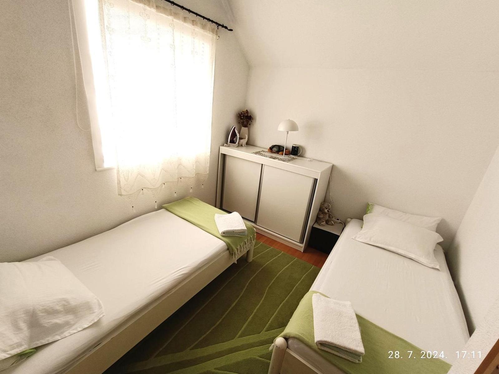 Vacation Home "Cehic" 쿨렌 바쿠프 외부 사진